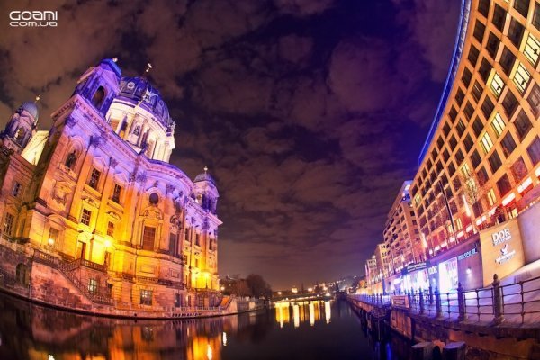 Берлін, Німеччина